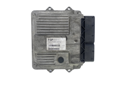 Controlador MJD6JF.P6 55192093 71600.021.03 Fiat Magneti Marelli 51964