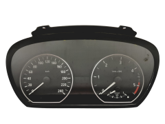 Velocímetro/Instrumentos Y Relojes BMW 1 E81 6974649-01 1024952-31 41730