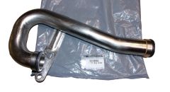 Tubería De Aire Nueva Original 165785667R Renault