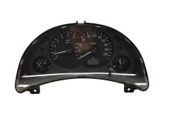 Velocímetro/Instrumentos Y Relojes Opel Corsa C 09166808FB 110008988003 2291