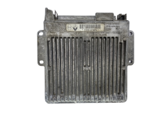 Controlador 7700101909 7700868295 21616967-0 Renault Sagem 53086