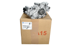 Bomba De Aceite Nueva Original 9849231280 Citroen Peugeot