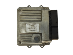 Controlador 55192098 MJD6JF.Y1 71600.009.03 Fiat FGP