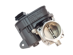 Mariposa De Aire Citroen Peugeot 1.2 VTI 9801942080 Qplus