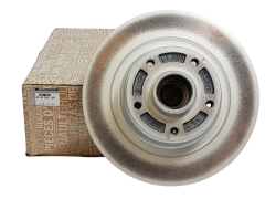 Disco De Freno Trasera Nueva Original Renault Megane 4 RS 290MM 432020912R