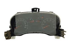 Velocímetro/Instrumentos Y Relojes Fiat Panda 51711237 503000480700 69445