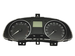 Velocímetro/Instrumentos Y Relojes Skoda Roomster 5J0920810E A2C53356358 37651