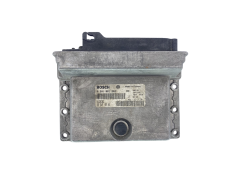 Controlador 0281001262 9624519580 XUDBC02 PSA Bosch 63511