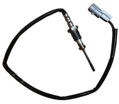 Sensor De Temperatura De Los Gases De Escape Master Movano 2.3 dCi 8200916762