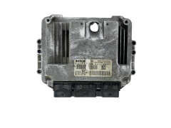 Controlador 0281010707 9653197180 9647785580 PSA Bosch 47969