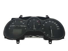 Velocímetro/Instrumentos Y Relojes Seat Altea 5P0920823C 110080280010 55245