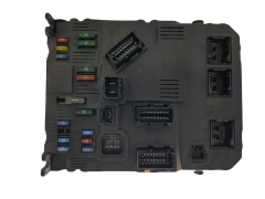 Controlador BSI F02-00 S118085200J 9652474480 PSA Siemens 1729