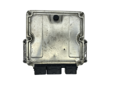 Controlador 0281011033 9646719280 28FM0000 PSA Lancia Bosch 57471