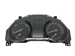 Velocímetro/Instrumentos Y Relojes Toyota CHR C-HR Hybrid 83800-F4030 60813