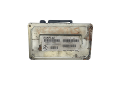 Controlador 8200269493 8200256858 Renault 45188