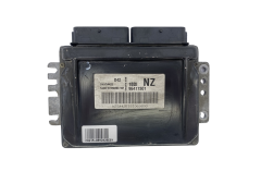 Controlador 5WY5442E 96417301 D42 1BDI NZ Chevrolet 52826