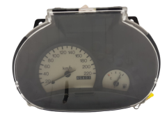 Velocímetro/Instrumentos Y Relojes Ford Ka 97KP-10C956-AC 97KP10C956AC 21335