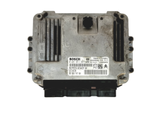 Controlador 0281011561 9656974780 9653958980 PSA Bosch 18596