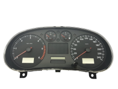 Velocímetro/Instrumentos Y Relojes Seat Leon Toledo W01M0920820E 57489