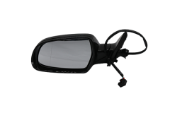 Retrovisor Izquierdo Para Audi A4 8K1857409AH 88571796402 DPA