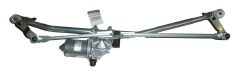 Mecanismo De Los Limpiaparabrisas Original Master III Movano NV400 8200734792