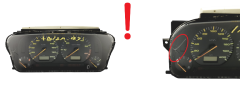 Velocímetro/Instrumentos Y Relojes Seat Ibiza 6K0919033FE 87001323 53783