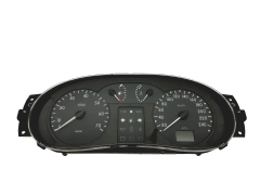 Velocímetro/Instrumentos Y Relojes Renault Clio 2 7700428508 57250