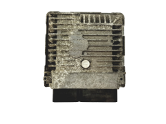Controlador 03L906023NF 5WP42927AA Skoda Continental 16828