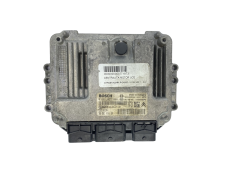Controlador 0281012468 9656161680 9653958980 PSA Bosch 62439