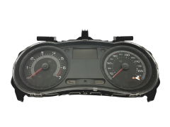 Velocímetro/Instrumentos Y Relojes Renault Clio 3 8200316824 K 53189