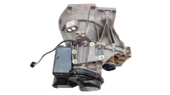 Caja De Cambios AA6R7002BBD 1.4 TDCI KVJA Ford Fiesta