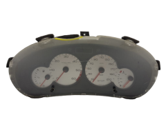 Velocímetro/Instrumentos Y Relojes Peugeot 206 9645096380 18693