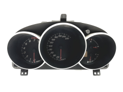 Velocímetro/Instrumentos Y Relojes Mazda 3 4KBP4KB 4K BP4K B 58082