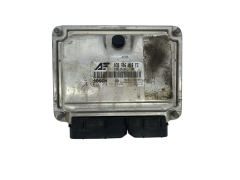 Controlador 038906019FC 0281010751 VW Seat Bosch 53143
