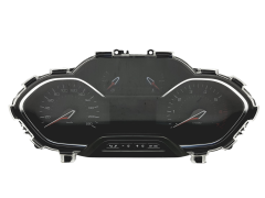 Velocímetro/Instrumentos Y Relojes Peugeot Rifter 9830950280 Yazaki