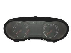 Velocímetro/Instrumentos Y Relojes Opel Corsa E 39056369 367030224 51043