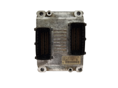 Controlador Fiat 00551803110 0261207901 ME73H4F001 Bosch 16784