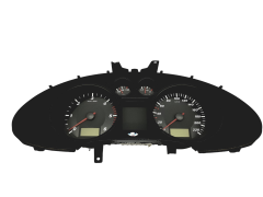 Velocímetro/Instrumentos Y Relojes Seat Ibiza W06L0920820J 110080105014A 37514