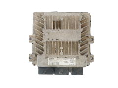 Controlador 5WS40303K-T 4M51-12A650-JL SID202 Ford Siemens 34345