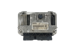 Controlador 0261S06141 89661-0H150 PSA Toyota Bosch 45682