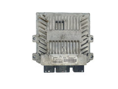 Controlador 9652888580 9648624280 5WS40068C-T PSA Siemens 44763
