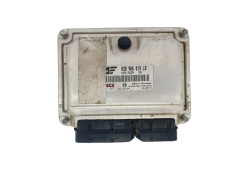 Controlador Seat VW 038906019LQ 0281011144 Bosch 45268
