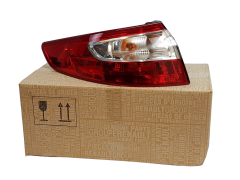 Faro Nueva Original Derecho Trasera Renault Fluence 265552802R