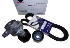 Correa Tensora De La Transmisión Para Renault KHV202 7701475192 Hutchinson