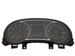 Velocímetro/Instrumentos Y Relojes Audi A1 8X0920930M Continental
