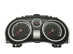 Velocímetro/Instrumentos Y Relojes Opel Corsa D P0013373014 0002299165 59171