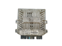 Controlador 5WS40174B-T 9655939280 9647568180 PSA Siemens