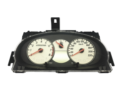 Velocímetro/Instrumentos Y Relojes Nissan Micra BG10D 48866