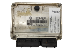 Controlador Seat 06A906032CR 0261204970 Bosch