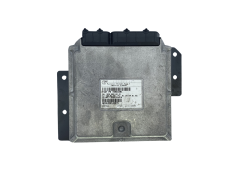 Controlador 73503391 4100039 P38FMM0816 Fiat Metatron 60835